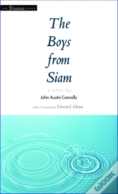 Boys From Siam