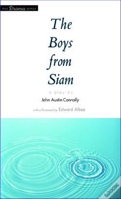 Capa do artigo Boys From Siam