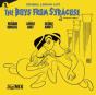Boys from Syracuse - CD - Preview