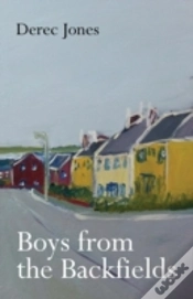 Capa do artigo Boys From The Backfields