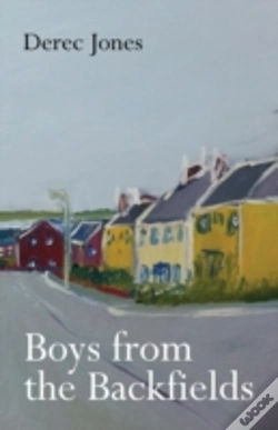 Capa do artigo Boys From The Backfields
