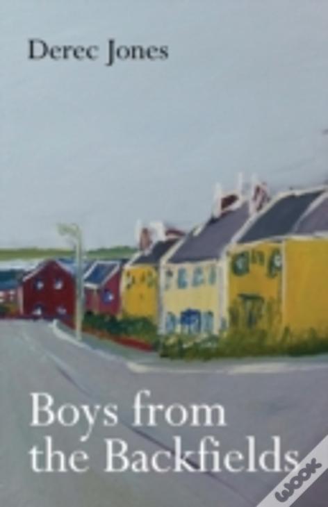 Boys From The Backfields
