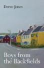 Boys From The Backfields - Preview