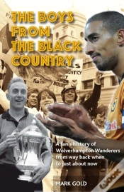 Capa do artigo Boys From The Black Country