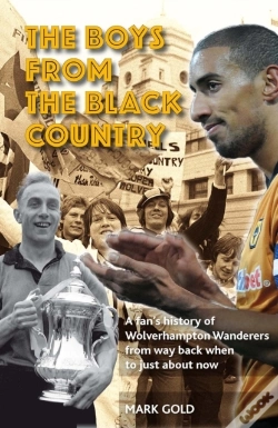 Capa do artigo Boys From The Black Country
