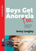 Boys Get Anorexia Too