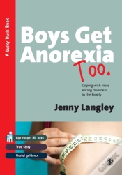 Capa do artigo Boys Get Anorexia Too