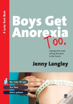 Capa do artigo Boys Get Anorexia Too