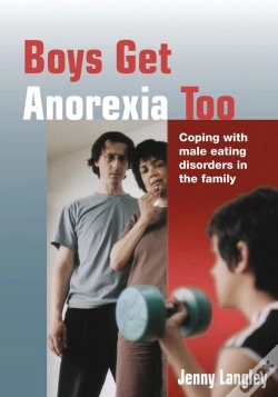 Capa do artigo Boys Get Anorexia Too