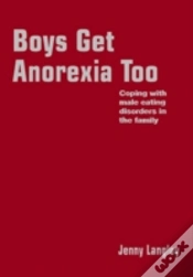 Capa do artigo Boys Get Anorexia Too