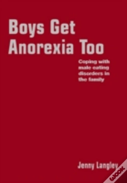 Capa do artigo Boys Get Anorexia Too