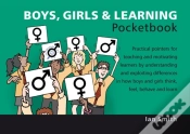 Capa do artigo Boys, Girls & Learning Pocketbook