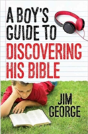 Boys Guide To Discovering His Bible A - Preview