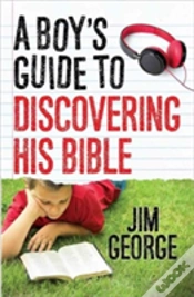 Capa do artigo Boys Guide To Discovering His Bible A