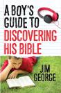 Boy'S Guide To Discovering His Bible - Preview