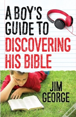 Capa do artigo Boy'S Guide To Discovering His Bible
