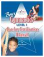 Boy'S Gymnastics - Preview