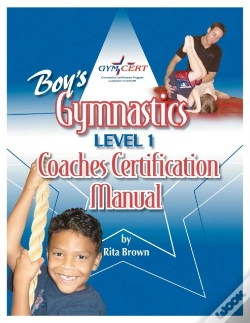 Capa do artigo Boy'S Gymnastics
