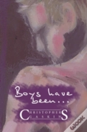 Capa do artigo Boys Have Been . . .