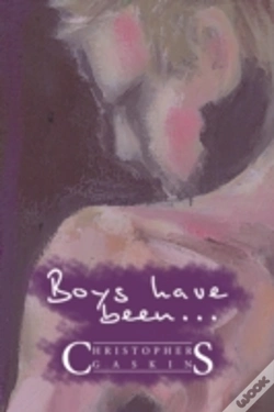 Capa do artigo Boys Have Been . . .