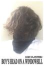 Boy'S Head On A Windowsill - Preview