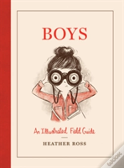 Capa do artigo Boys