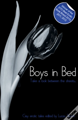 Capa do artigo Boys In Bed