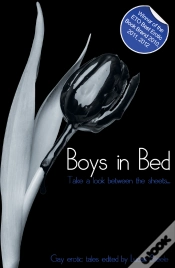 Capa do artigo Boys In Bed