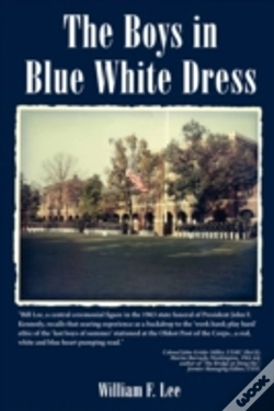 Capa do artigo Boys In Blue White Dress