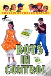 Capa do artigo Boys In Control