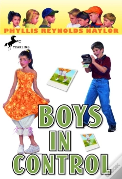 Capa do artigo Boys In Control