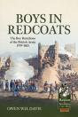 Boys In Redcoats - Preview