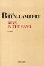 Boys In The Band - Preview