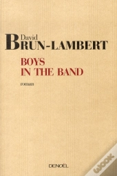 Boys In The Band