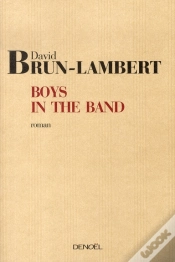 Capa do artigo Boys In The Band