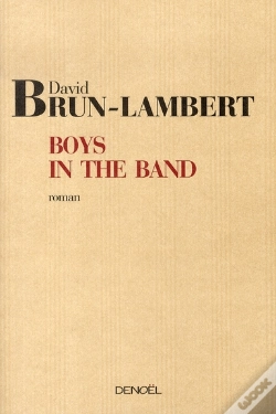 Capa do artigo Boys In The Band