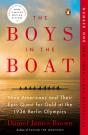 Boys In The Boat - Preview