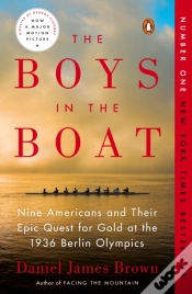 Capa do artigo Boys In The Boat