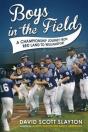 Boys In The Field - Preview