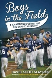 Boys In The Field