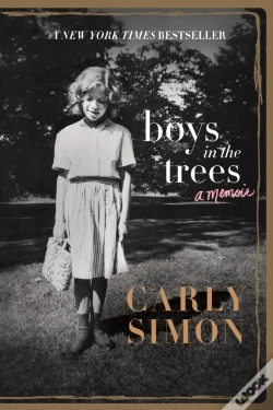 Capa do artigo Boys In The Trees