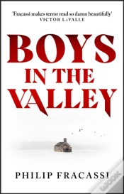 Capa do artigo Boys In The Valley