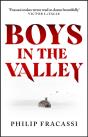 Boys In The Valley - Preview