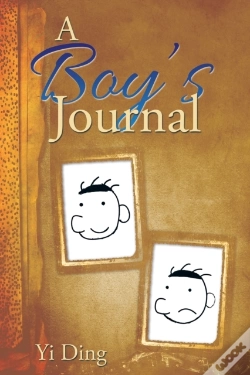 Capa do artigo Boy'S Journal