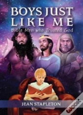Boys Just Like Me