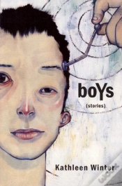 Capa do artigo Boys