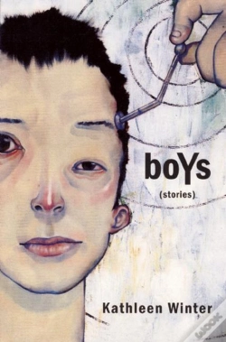 Capa do artigo Boys