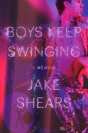 Boys Keep Swinging - Preview