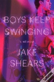 Capa do artigo Boys Keep Swinging