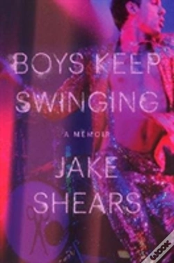 Capa do artigo Boys Keep Swinging